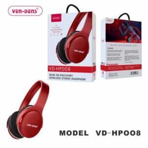 Gaming Headset Wireless (VD-HP008)