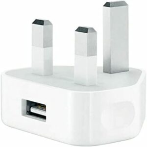 SPEEDY Home charger Adapter 1A Single USB