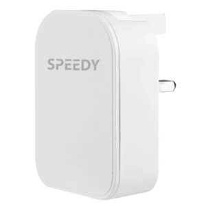 Speedy Dual USB Travel Charger 2.1A