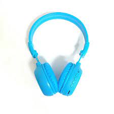 TV10 Colorful Extra Bass HEADSET with Microphone